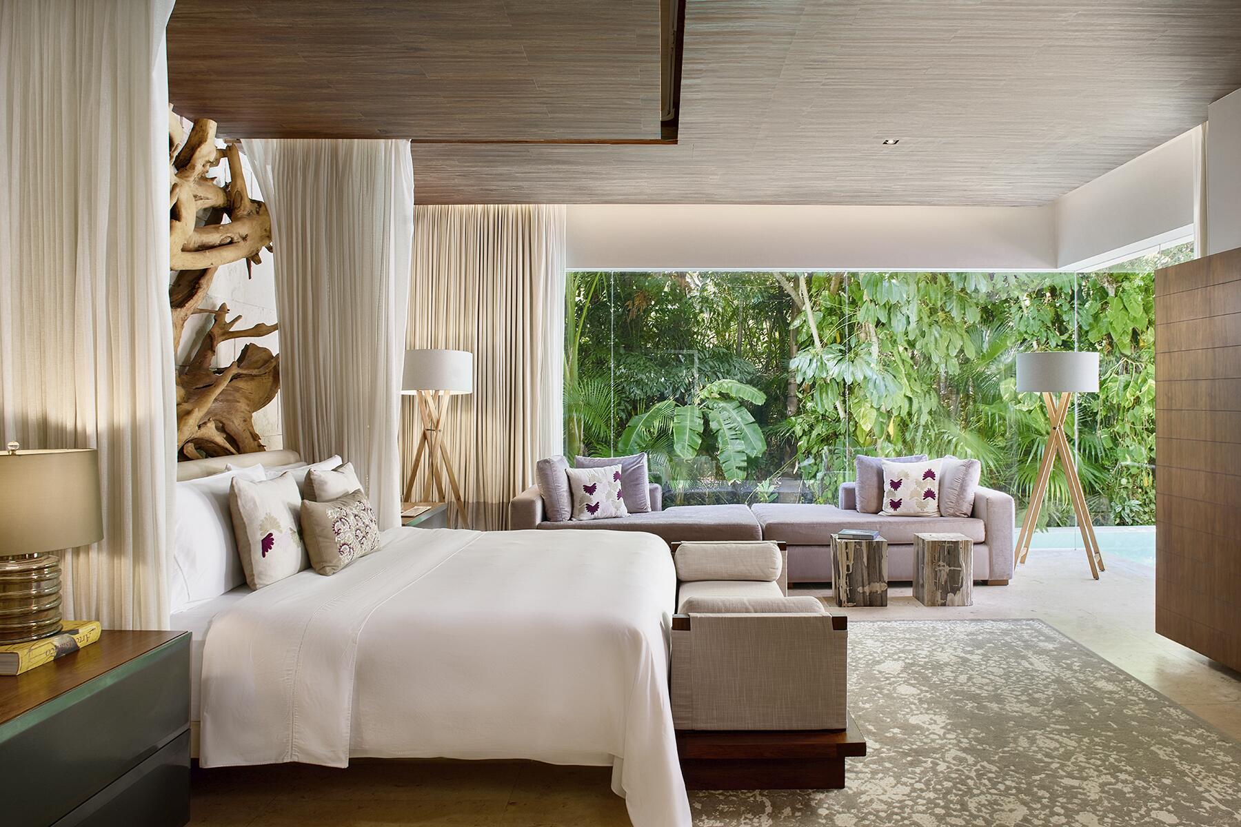 PR_Edgardo Contreras_ChableYucatan_RoyalVilla_MainBedrooom