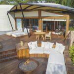 PR_Naviva, A Four Seasons Resort_Grand Tent, Exterior