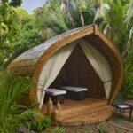 PR_Naviva, A Four Seasons Resort_Spa Pod