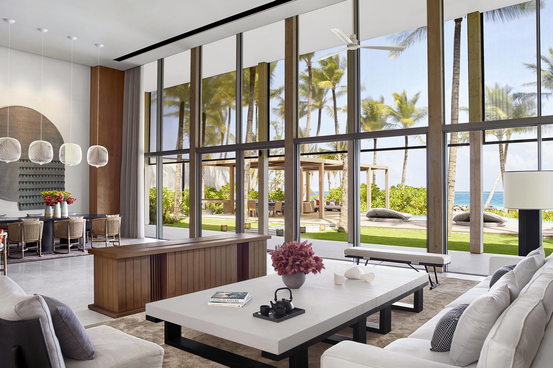 PR_The Ritz-Carlton Maldives, Fari Islands_Living room
