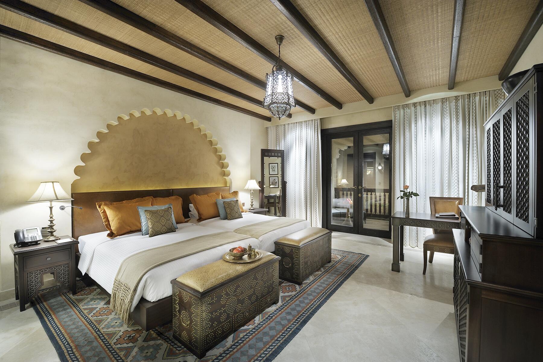 QASR Guest Room