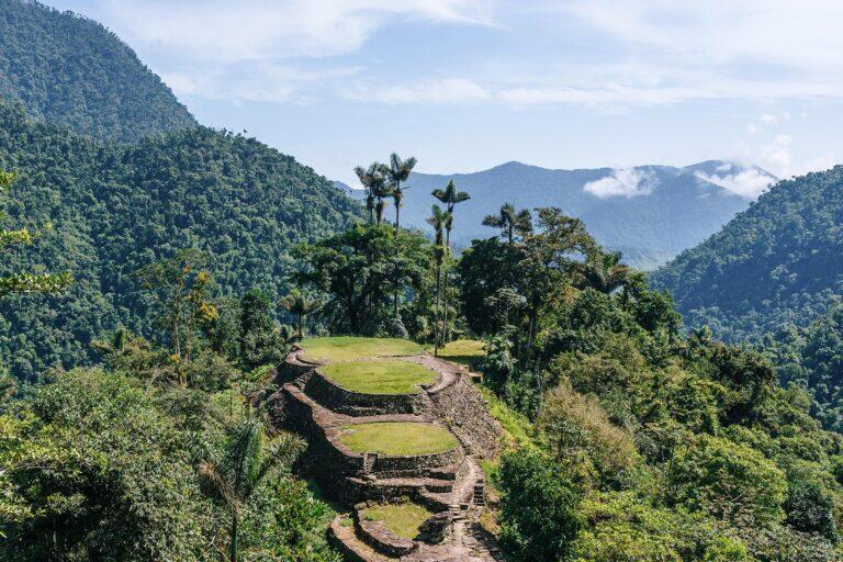 <a href='https://www.fodors.com/go-list/2025/south-america#santa-marta'>Fodor’s Go List 2025: Santa Marta, Colombia</a>