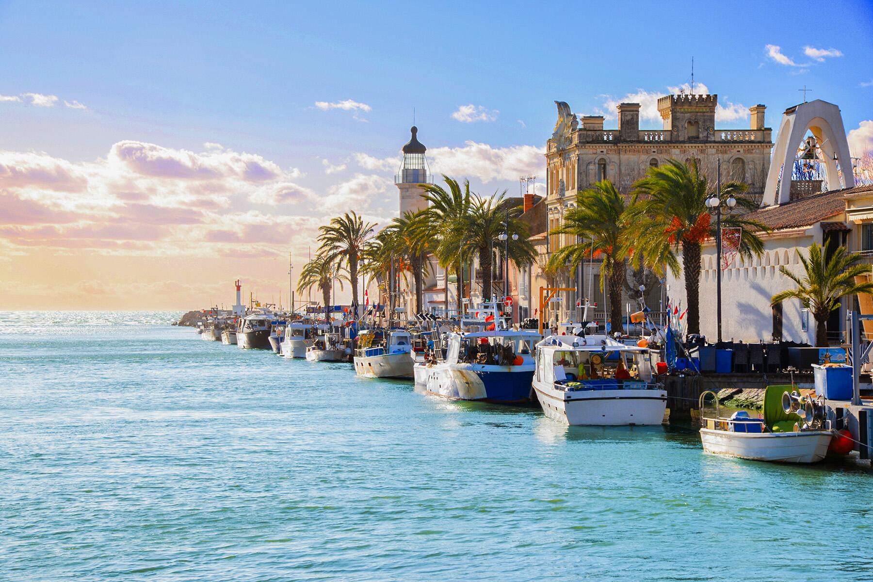 <a href='https://www.fodors.com/go-list/2025/europe#camargue'>Fodor’s Go List 2025: Camargue, France</a>