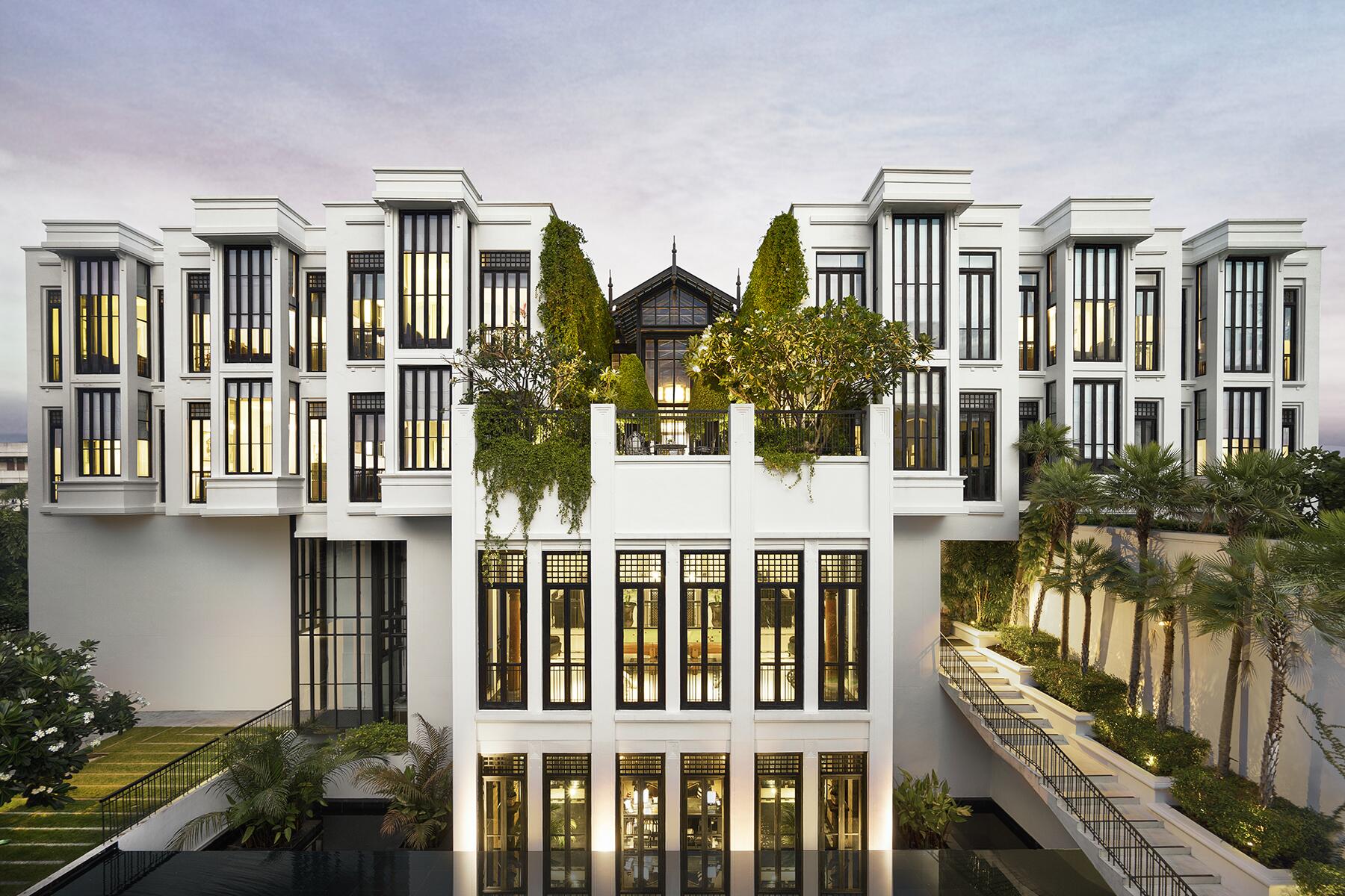 TheSiam_MainResidence