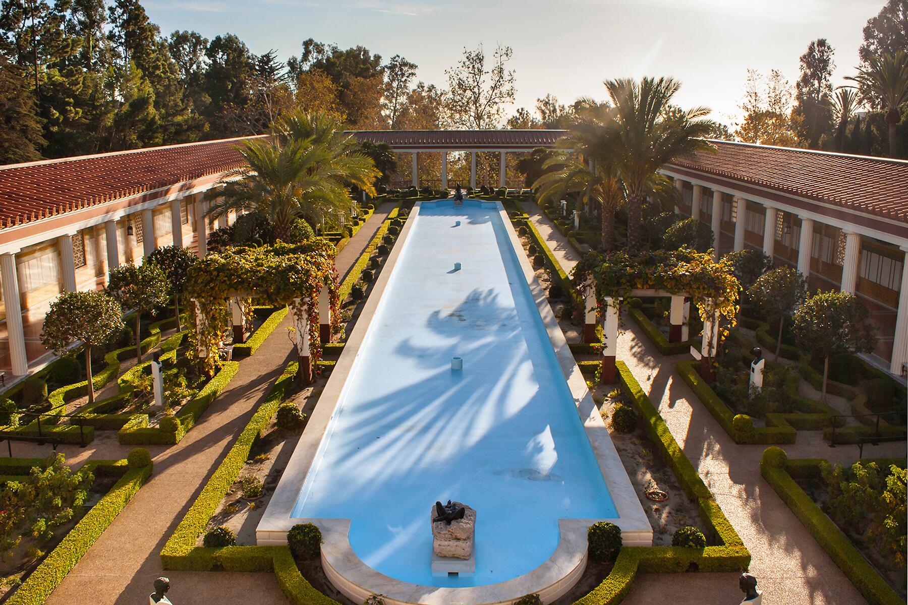 Travel Los Angeles Like Literary Icons Joan Didion and Eve Babitz