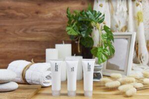 Sorry Not Sorry! I Judge Hotels Based on Their Bath Amenities