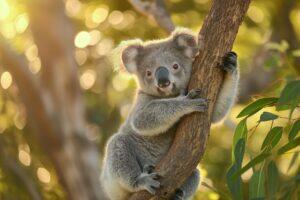 The Secret Hack to Getting up Close and Personal to Koalas and Kangaroos in Sydney