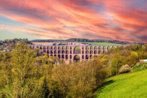 This Underrated German Region Is Ready for the Spotlight