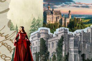 Living Out My Fairy Tale Fantasies in Germany’s Bavaria Region