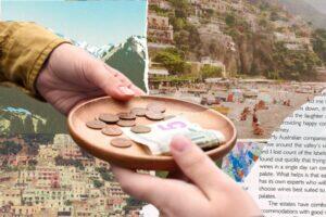 Is Tipping in a Different Currency a Travel Faux Pas or a Practical Choice?