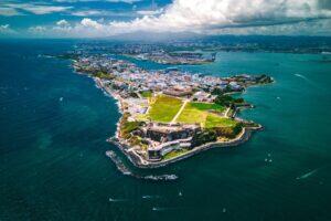 How to Have an Amazing Long Weekend on a ‘Floating Pile of Garbage’