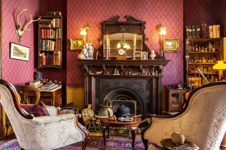 <a href='https://www.fodors.com/world/europe/england/london/experiences/news/photos/londons-tourist-traps-that-you-should-consider-skipping#'>From "These 12 TikTok-Famous London Experiences Are Totally Worth Missing: Sherlock Holmes Museum"</a>