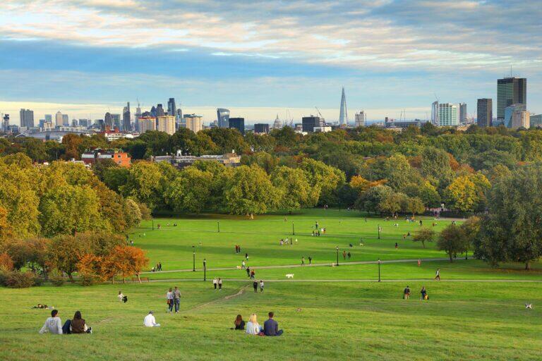 <a href='https://www.fodors.com/world/europe/england/london/experiences/news/photos/londons-tourist-traps-that-you-should-consider-skipping#'>From "These 12 TikTok-Famous London Experiences Are Totally Worth Missing: Primrose Hill"</a>