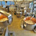 <a href='https://www.fodors.com/world/europe/switzerland/experiences/news/photos/11-ways-to-experience-switzerlands-cheese-culture#'>From "11 Ways to Experience Switzerland's Cheese Culture: Spend the Night at the Emmentaler Show Dairy"</a>