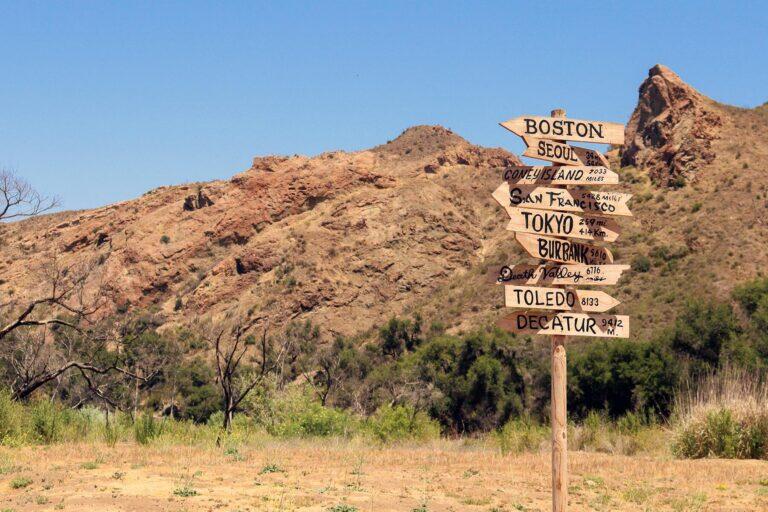 <a href='https://www.fodors.com/world/north-america/usa/california/los-angeles/experiences/news/photos/los-angeles-celebrity-attractions-that-are-actually-worth-visiting#'>From "15 Celebrity Attractions in L.A. That Don't Suck: Malibu Creek State Park and Paramount Ranch"</a>