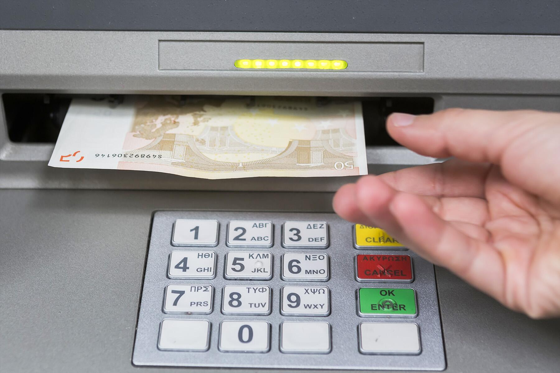 <a href='https://www.fodors.com/world/europe/greece/experiences/news/photos/important-things-to-know-before-traveling-to-greece#'>From "12 Things to Know Before Traveling to Greece: Currency and the Cost of Things"</a>