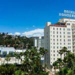 <a href='https://www.fodors.com/world/north-america/usa/california/los-angeles/experiences/news/photos/los-angeles-celebrity-attractions-that-are-actually-worth-visiting#'>From "15 Celebrity Attractions in L.A. That Don't Suck: Hollywood Roosevelt"</a>