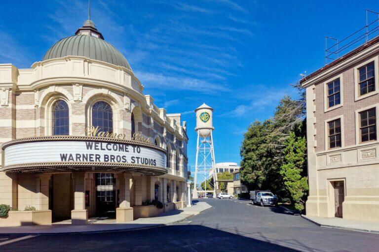<a href='https://www.fodors.com/world/north-america/usa/california/los-angeles/experiences/news/photos/los-angeles-celebrity-attractions-that-are-actually-worth-visiting#'>From "15 Celebrity Attractions in L.A. That Don't Suck: Warner Bros. Studio Tour"</a>