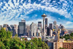 A 10-Day Itinerary For Washington, From Seattle to the Cascades & Beyond