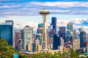 A 5-Day Itinerary in Seattle: What to Do, See & Eat in the Emerald City