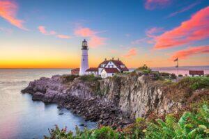 3 Great Itineraries for New England, From Connecticut to Maine