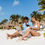 <a href='https://www.fodors.com/world/mexico-and-central-america/mexico/experiences/news/photos/important-things-to-know-before-traveling-to-mexico#'>From "11 Things to Know Before Traveling to Mexico: Internet, Wi-fi, and Connectivity"</a>