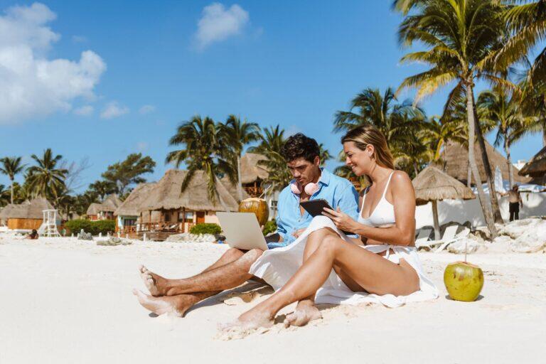 <a href='https://www.fodors.com/world/mexico-and-central-america/mexico/experiences/news/photos/important-things-to-know-before-traveling-to-mexico#'>From "11 Things to Know Before Traveling to Mexico: Internet, Wi-fi, and Connectivity"</a>