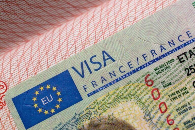 <a href='https://www.fodors.com/world/europe/france/experiences/news/photos/important-things-to-know-before-traveling-to-france#'>From "11 Things to Know Before Traveling to France: Documents and Visas You Might Need"</a>