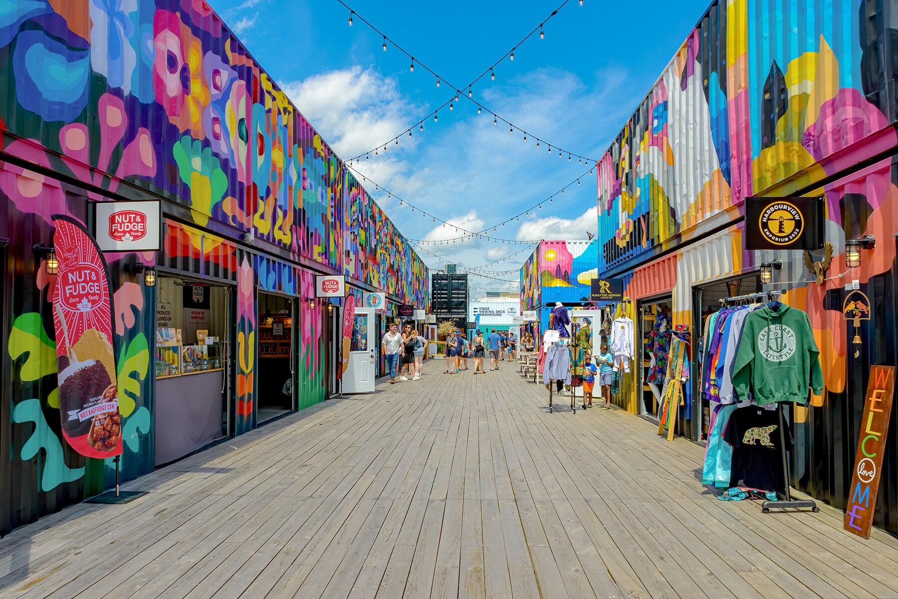 <a href='https://www.fodors.com/world/north-america/canada/experiences/news/photos/important-things-to-know-before-traveling-to-canada#'>From "11 Things to Know Before Traveling to Canada: Currency and the Cost of Things"</a>