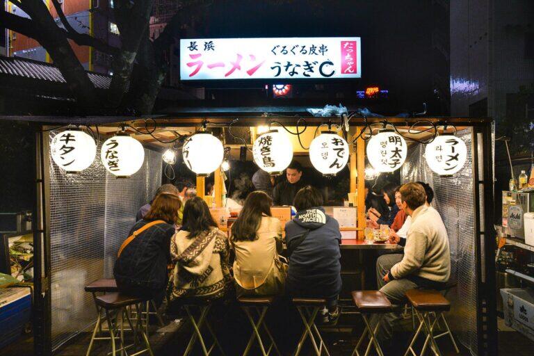 <a href='https://www.fodors.com/world/asia/japan/experiences/news/photos/important-things-to-know-before-traveling-to-japan#'>From "11 Things to Know Before Traveling to Japan: Japanese Cuisine and Eating Culture"</a>