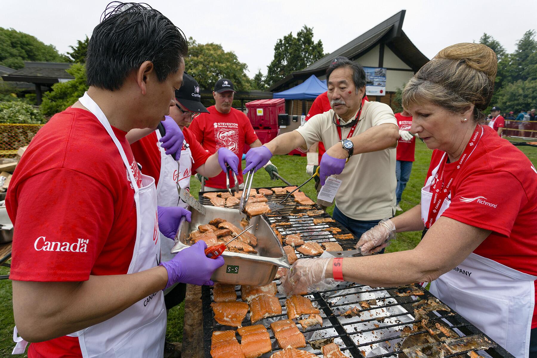<a href='https://www.fodors.com/world/north-america/canada/experiences/news/photos/important-things-to-know-before-traveling-to-canada#'>From "11 Things to Know Before Traveling to Canada: Canadian Cuisine and Eating Culture"</a>