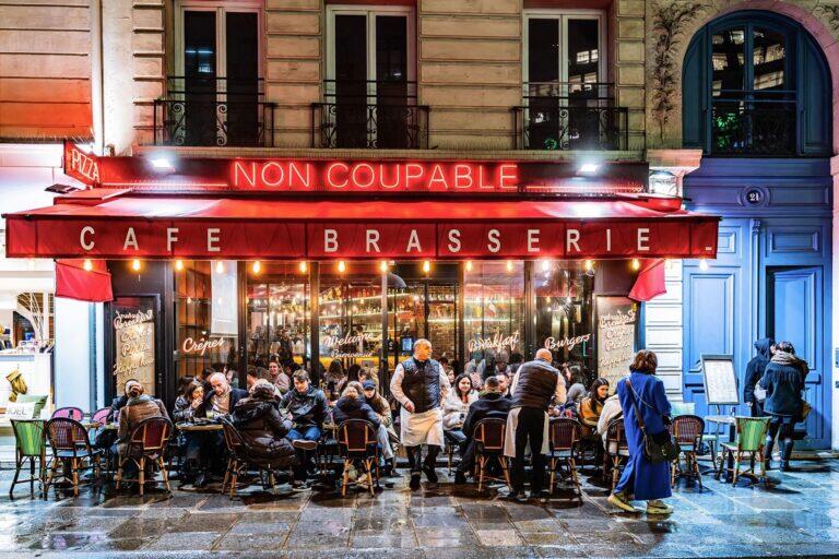 <a href='https://www.fodors.com/world/europe/france/experiences/news/photos/important-things-to-know-before-traveling-to-france#'>From "11 Things to Know Before Traveling to France: French Cuisine and Dining Culture "</a>