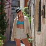 <a href='https://www.fodors.com/world/europe/greece/experiences/news/photos/what-to-wear-while-traveling-in-the-greek-islands#'>From "10 Unspoken Rules for Dressing the Part in the Greek Islands: Beachwear Belongs at the Beach"</a>