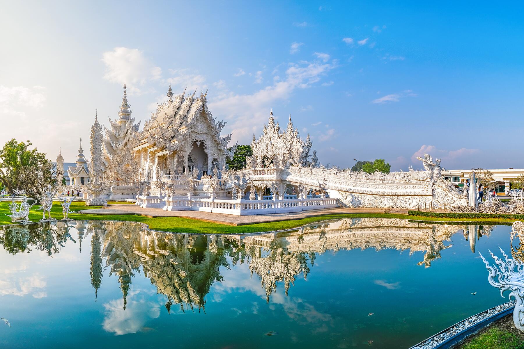 Is It Safe to Travel to Southeast Asia After the Devastating Storms and Flooding?