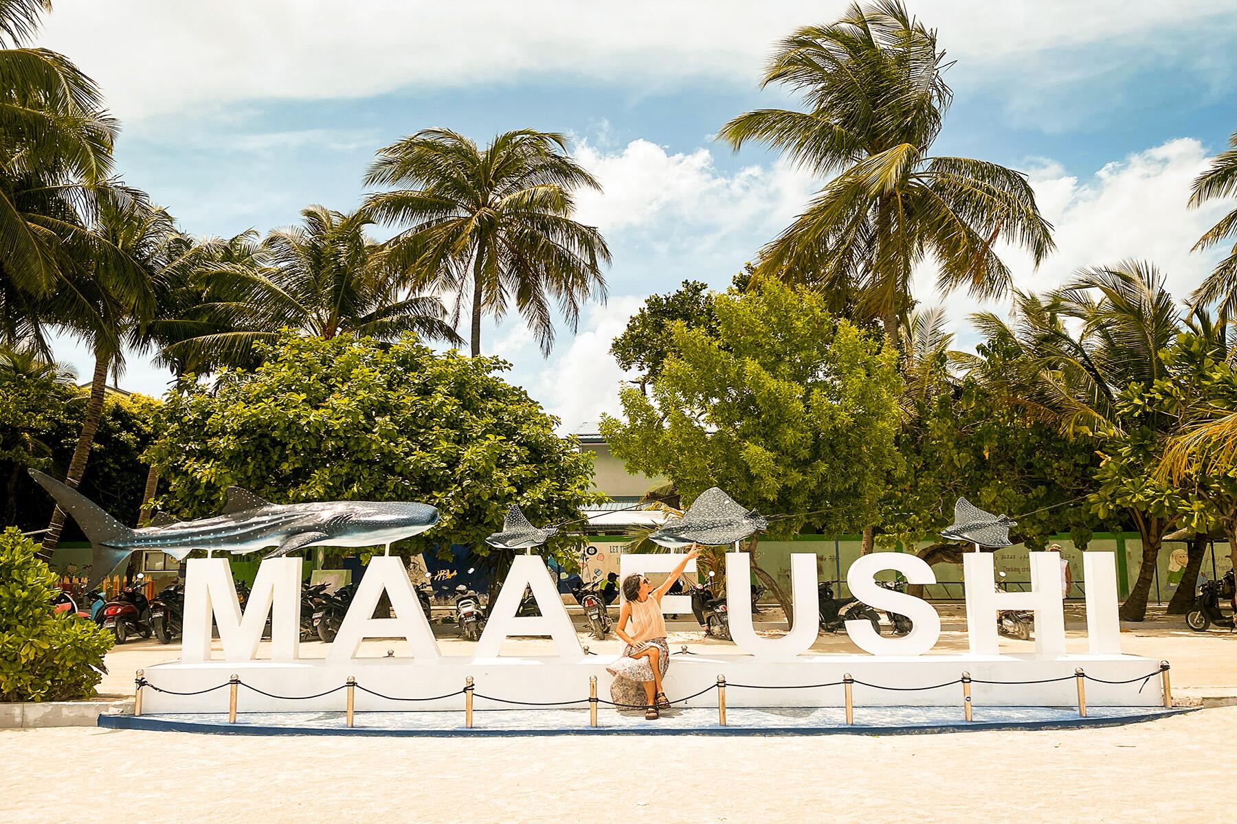 <a href='https://www.fodors.com/world/asia/maldives/experiences/news/photos/how-to-visit-the-best-of-maldives-on-a-budget#'>From "Yes, You Can Visit the Maldives on a Budget — if You Go to These 10 Islands: Maafushi"</a>