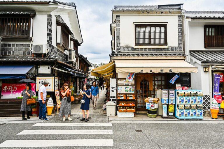 <a href='https://www.fodors.com/world/asia/japan/experiences/news/photos/important-things-to-know-before-traveling-to-japan#'>From "11 Things to Know Before Traveling to Japan: Staying Safe in Japan"</a>