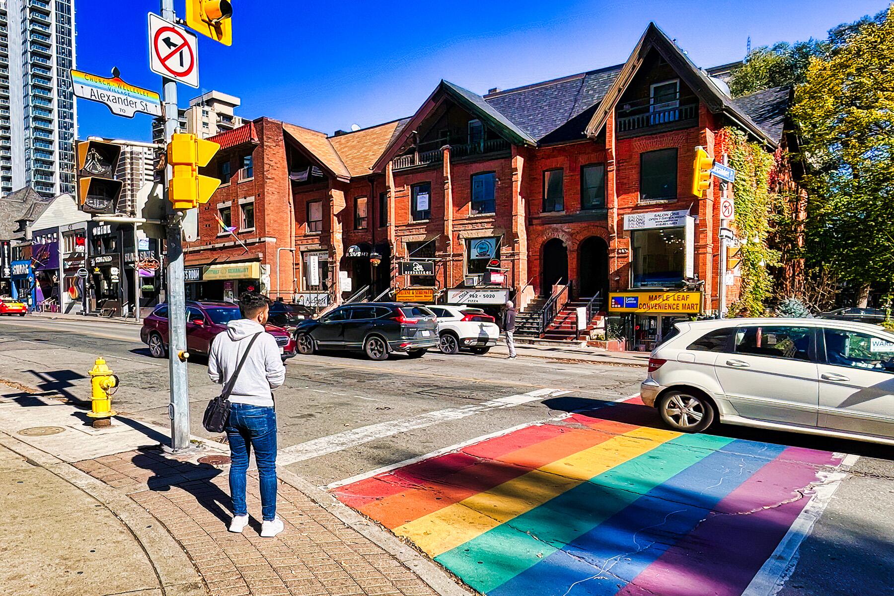 <a href='https://www.fodors.com/world/north-america/canada/experiences/news/photos/important-things-to-know-before-traveling-to-canada#'>From "11 Things to Know Before Traveling to Canada: Staying Safe in Canada"</a>