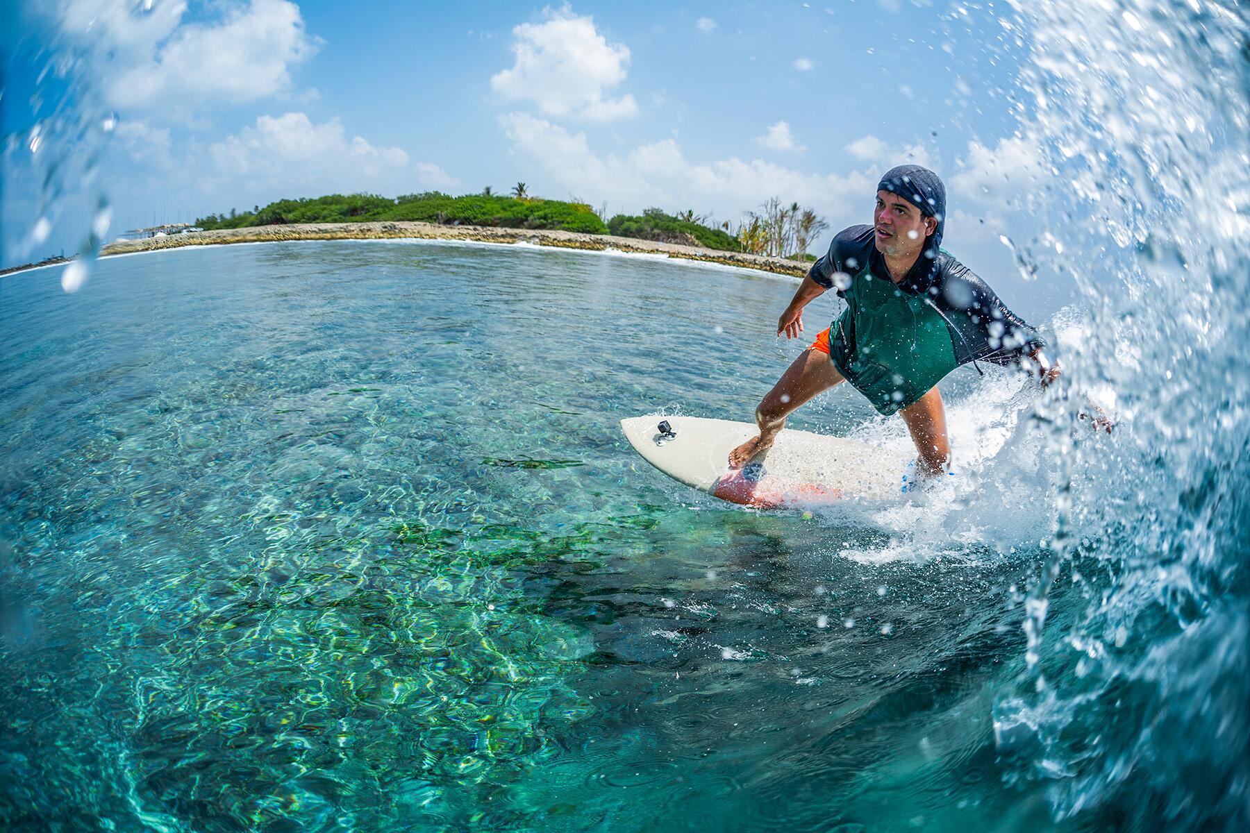 <a href='https://www.fodors.com/world/asia/maldives/experiences/news/photos/how-to-visit-the-best-of-maldives-on-a-budget#'>From "Yes, You Can Visit the Maldives on a Budget — if You Go to These 10 Islands: Thulusdhoo"</a>