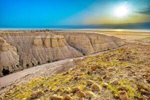 The Perfect 9-Day Israel Itinerary for First-Timers