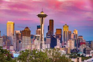 The Ultimate 10-Day Pacific Northwest Road Trip: Seattle, Olympic National Park & Oregon Coast