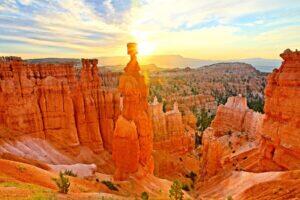 Three Perfect Itineraries for Visiting Bryce Canyon National Park