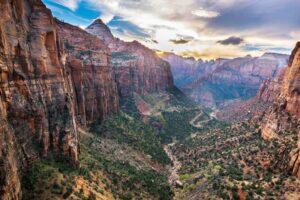 How to Spend 1, 2, or 3 Days Exploring Zion National Park