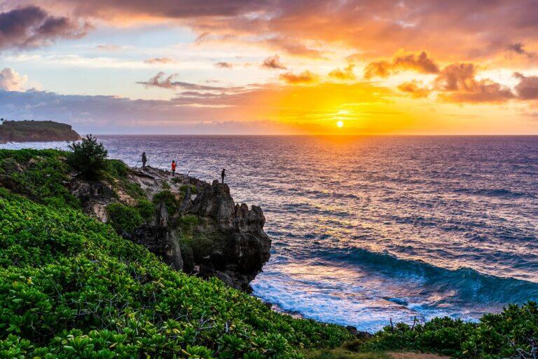 <a href='https://www.fodors.com/world/north-america/usa/hawaii/kauai/experiences/news/photos/ways-to-enjoy-slow-travel-on-kauai-hawaii#'>From "This Is the Best Way to Enjoy Your Time in Kauai: Connect With the Land and Sea"</a>