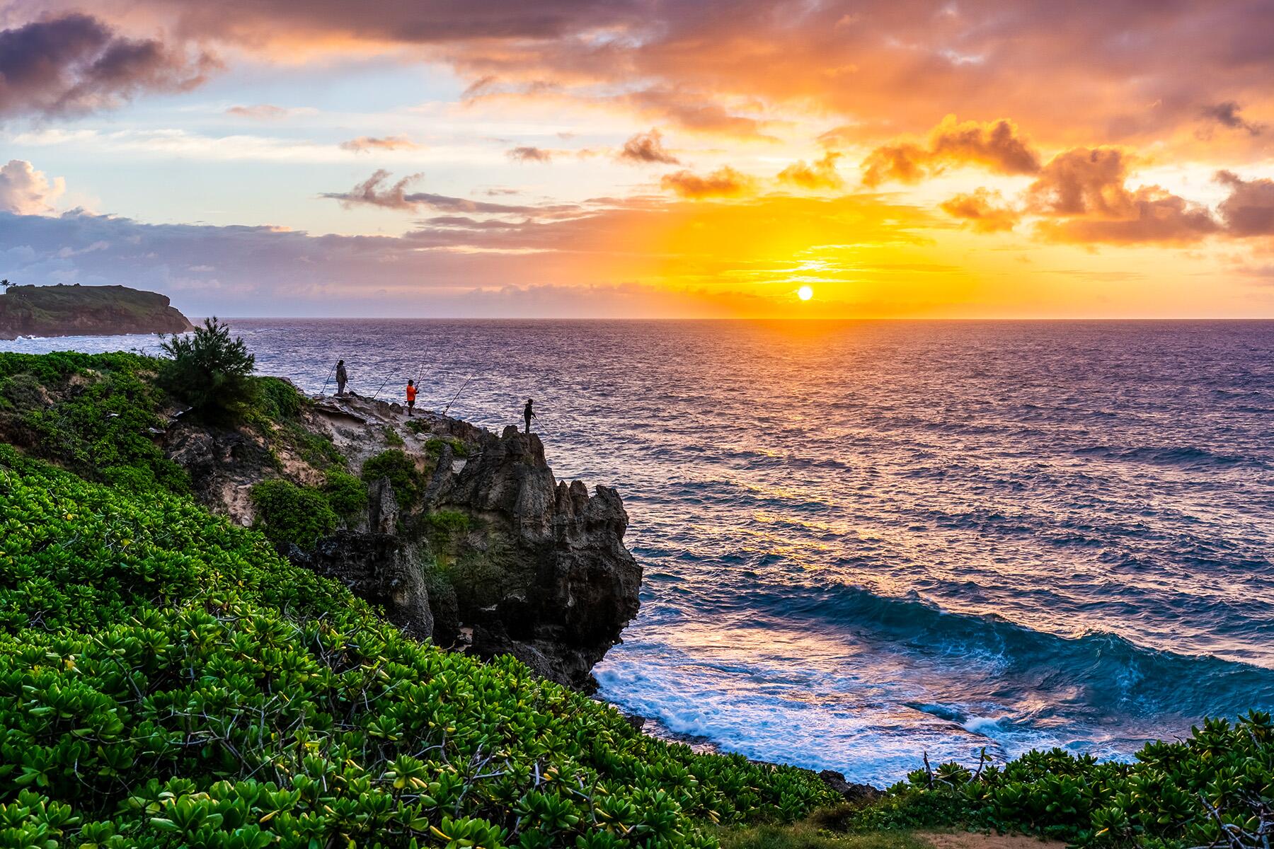 <a href='https://www.fodors.com/world/north-america/usa/hawaii/kauai/experiences/news/photos/ways-to-enjoy-slow-travel-on-kauai-hawaii#'>From "This Is the Best Way to Enjoy Your Time in Kauai: Connect With the Land and Sea"</a>