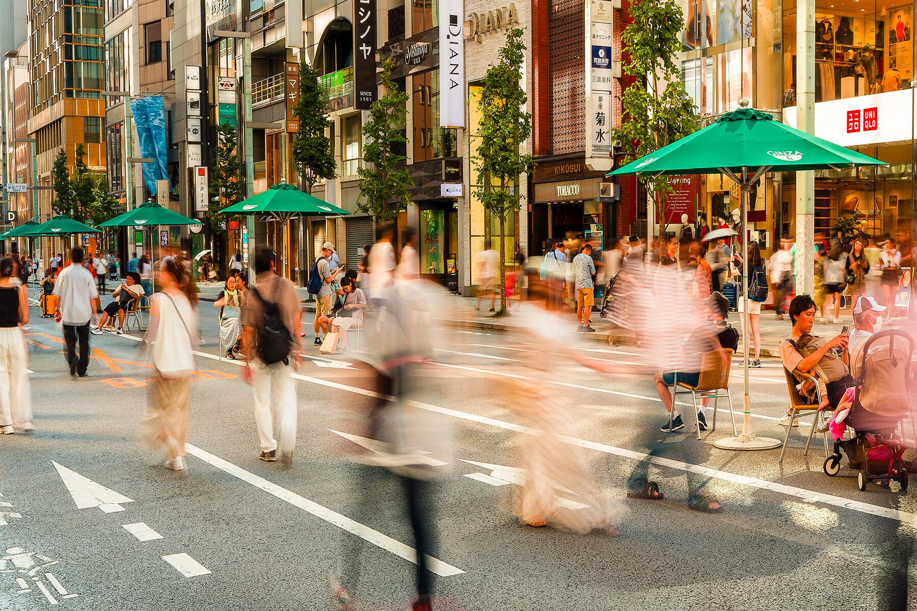 <a href='https://www.fodors.com/world/asia/japan/tokyo/experiences/news/photos/reasons-locals-in-tokyo-hate-tourists#'>From "10 Reasons Locals in Tokyo Hate Tourists"</a>