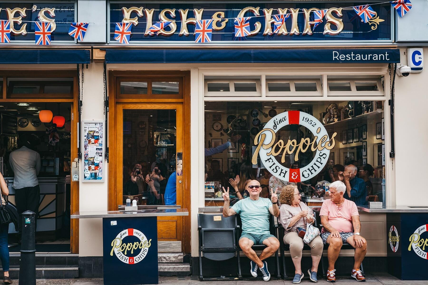 <a href='https://www.fodors.com/world/europe/england/london/experiences/news/photos/20-ultimate-things-to-do-in-london#'>From "The 15 Ultimate Things to Do in London in 2025 (And the Top Things to Avoid): Things to Avoid in London: Any Kind of British Food at a Major Hotel Chain"</a>