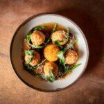 <a href='https://www.fodors.com/world/europe/england/london/experiences/news/photos/20-ultimate-things-to-do-in-london#'>From "The 15 Ultimate Things to Do in London in 2025 (And the Top Things to Avoid): Must-Try Restaurants in London: The Ninth"</a>