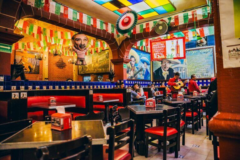 <a href='https://www.fodors.com/world/mexico-and-central-america/mexico/mexico-city/experiences/news/photos/ways-tourists-behave-badly-in-mexico-city#'>From "9 Reasons Locals Hate Tourists in Mexico City: You Talk Louder When Locals Don’t Speak English"</a>