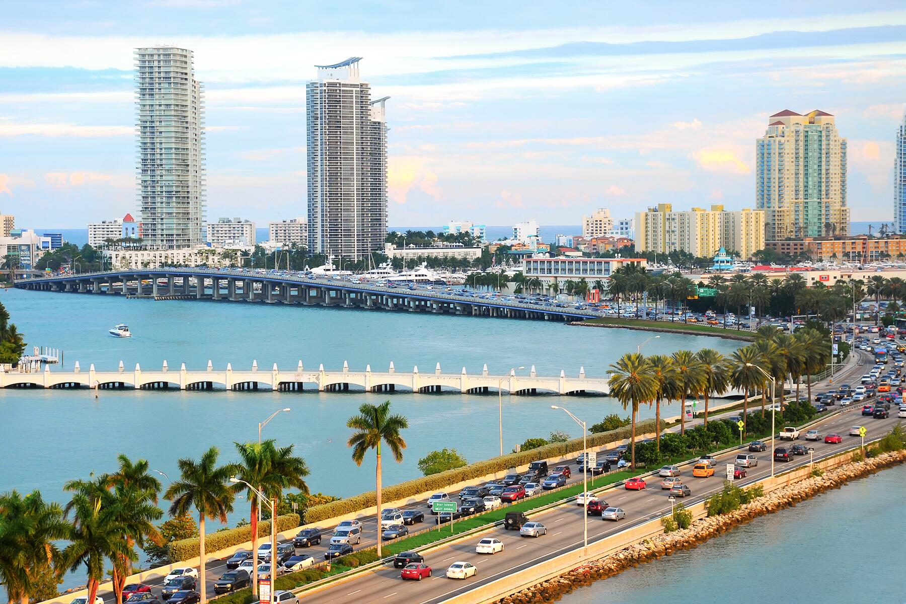 <a href='https://www.fodors.com/world/north-america/usa/florida/miami/experiences/news/photos/reasons-why-miami-locals-hate-tourists#'>From "12 Reasons Why Miami Locals Hate Tourists: You Complain About the Driving, but Don’t Improve the Situation"</a>