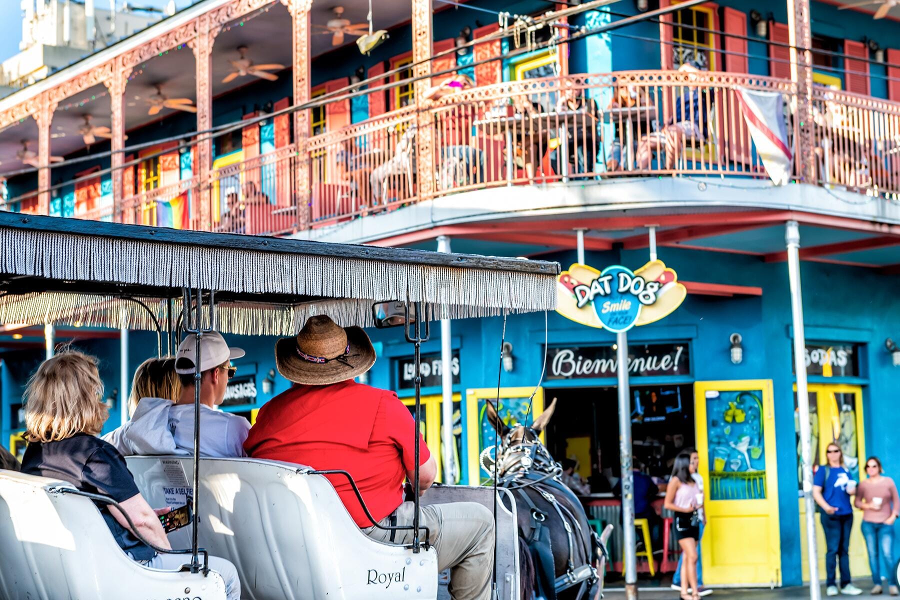 <a href='https://www.fodors.com/world/north-america/usa/louisiana/new-orleans/experiences/news/photos/things-not-to-do-in-new-orleans-in-2025#'>From "10 Things You Should Never Do in New Orleans"</a>